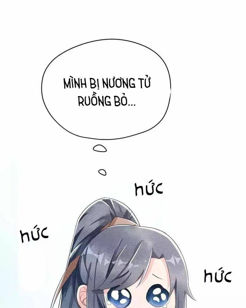 hoàng tử phu quân, ta nuôi ngươi a! chapter 3 16