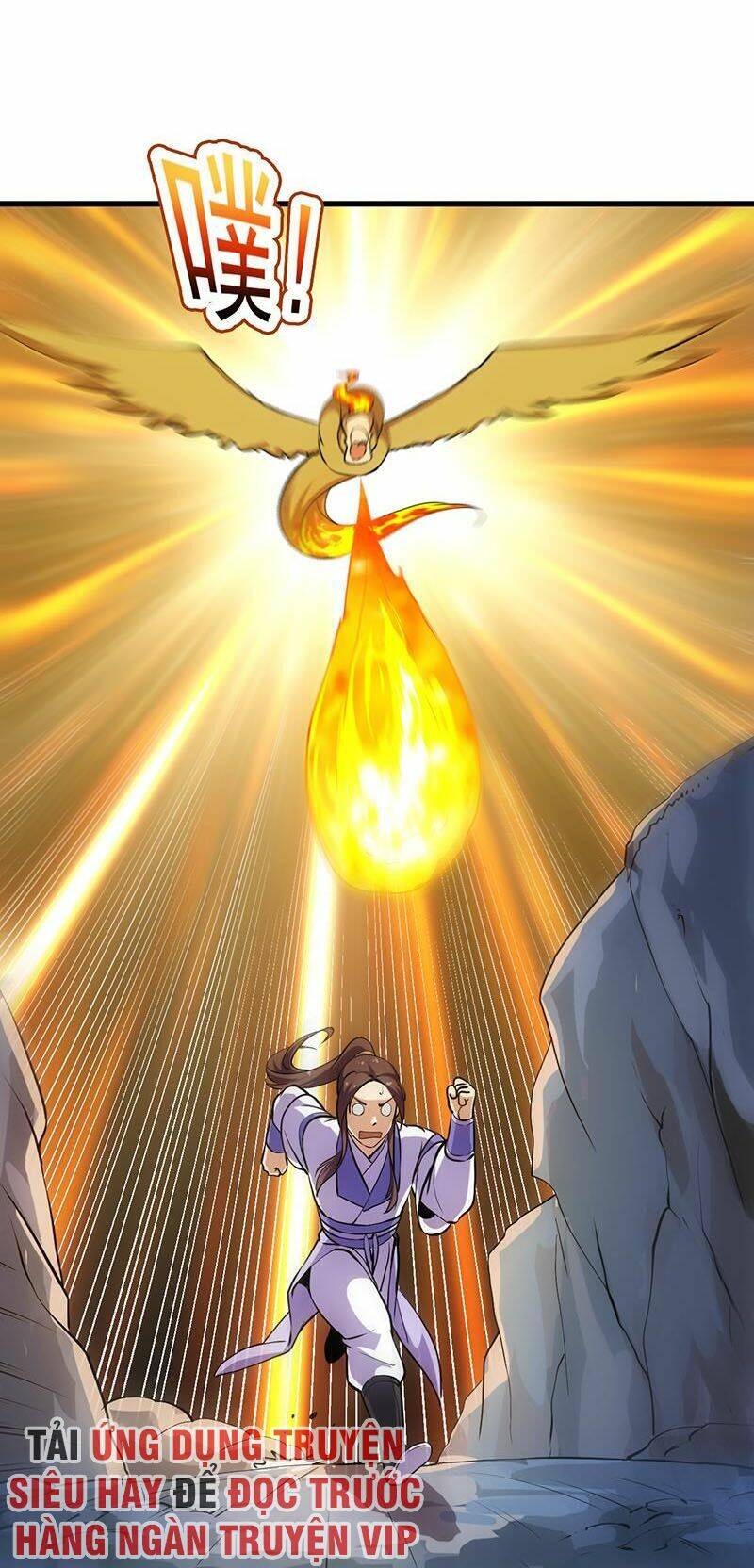 đừng cản ta tu tiên chapter 95 11