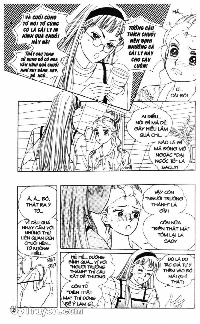 banana school chapter 2 13