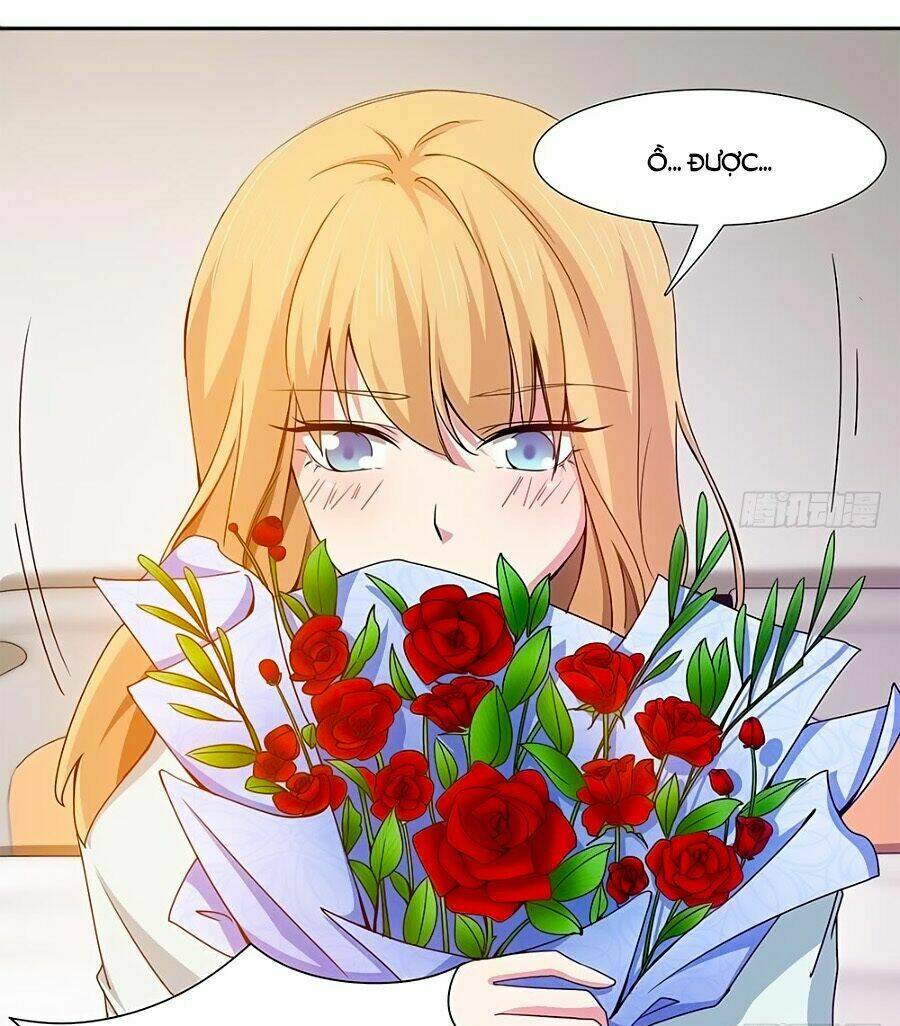 chủ tịch và nữ sát thủ chapter 29 5