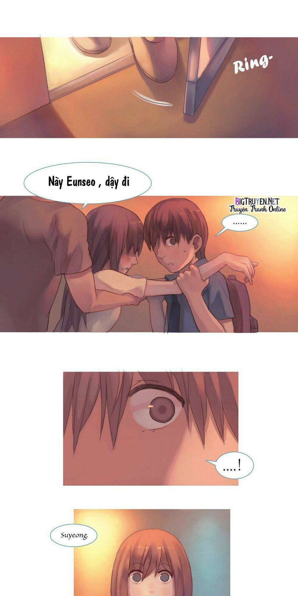 by chance, we... and... chapter 33 17