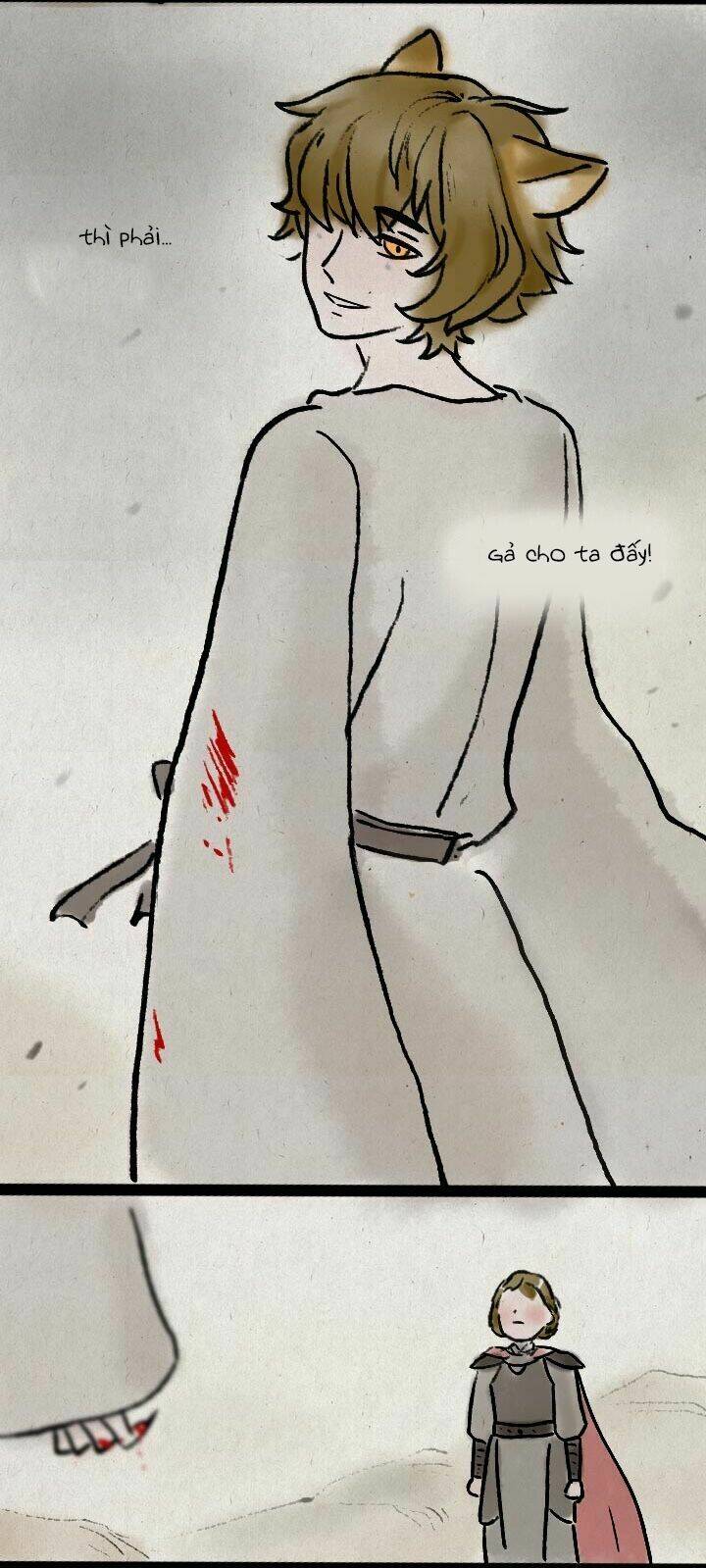 nhất thiền tiểu hòa thượng chapter 80 32