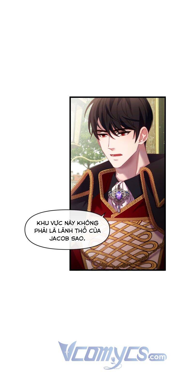 vị hôn thê của kẻ săn mồi chapter 3 4