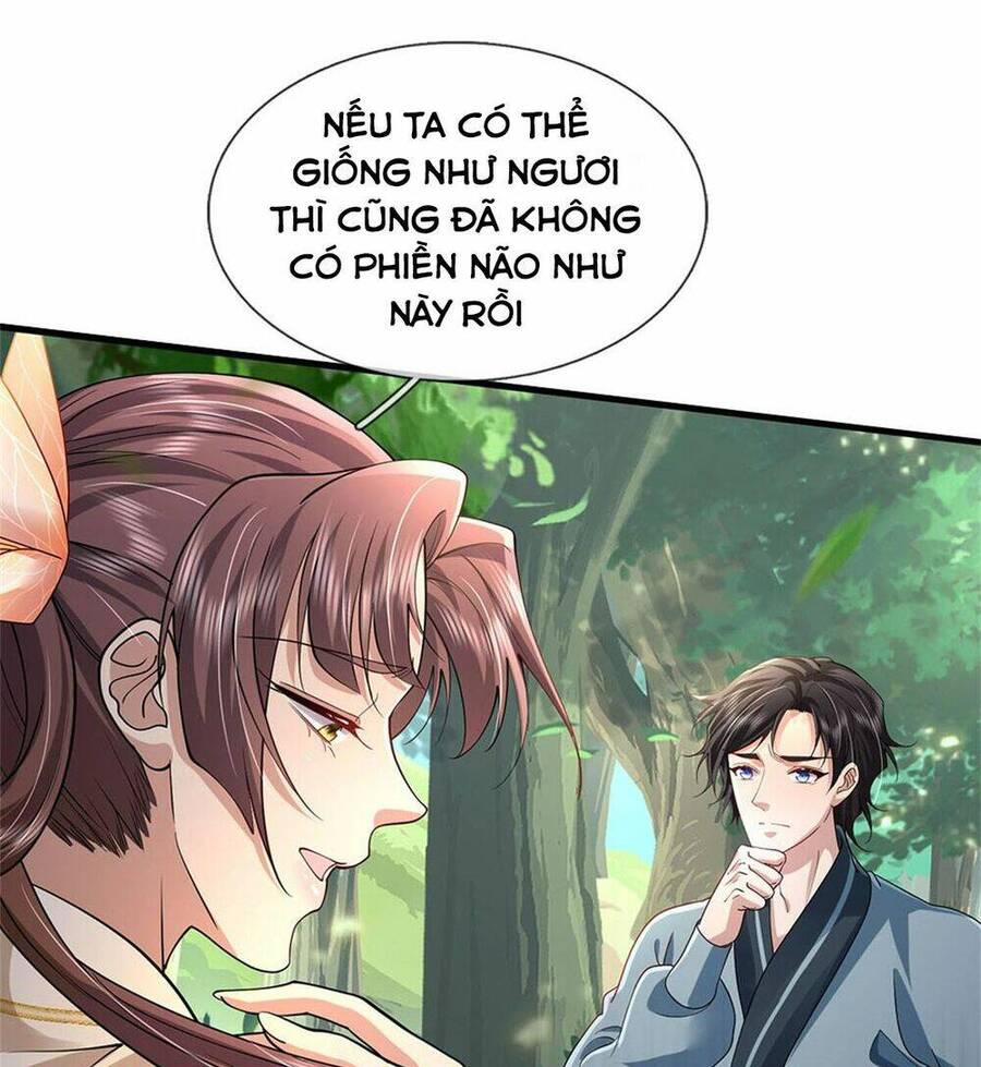 ta có thể nuốt chửng mọi thứ chapter 8 56