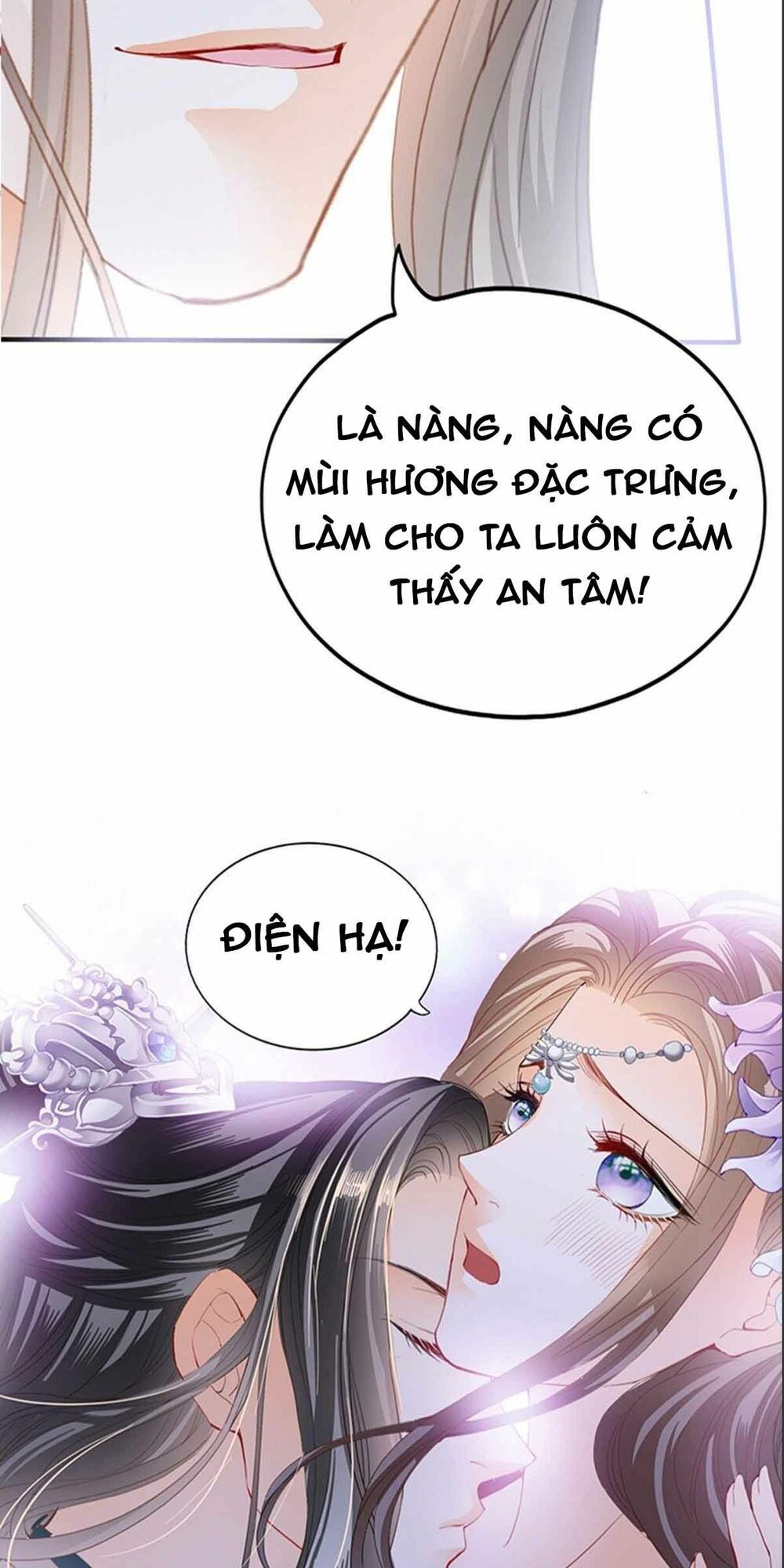 bổn vương muốn nàng chapter 76 5