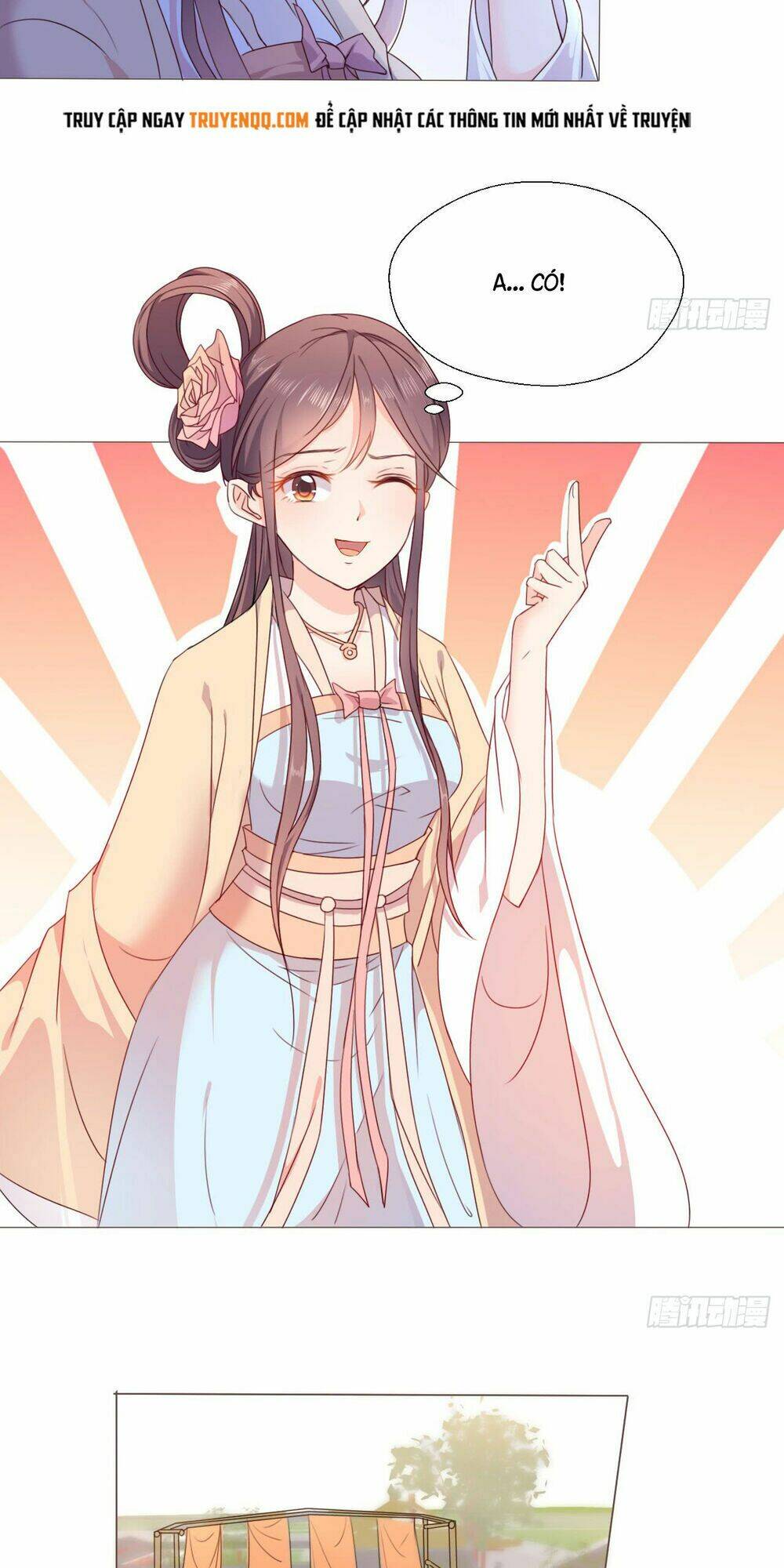 nguyên lai là hoa nam thành chapter 1 9