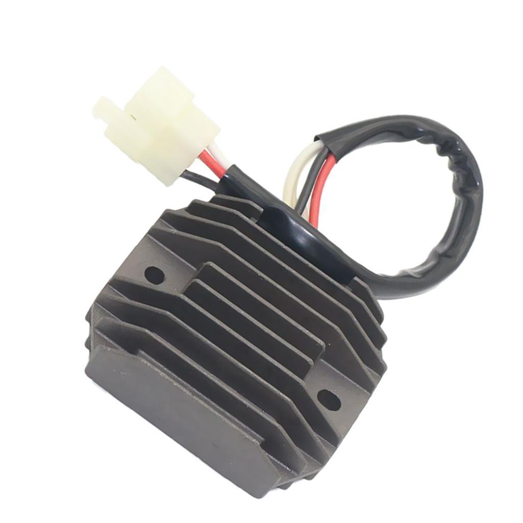 Regulator  Replacemnt for  XV125 XV250 XV400 Virago 125 250