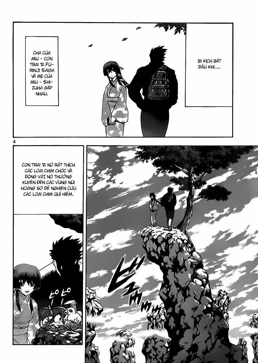 history's strongest disciple kenichi chapter 430 5