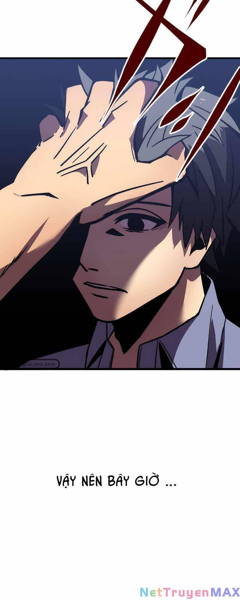 Huyết Thánh Cứu Thế Chủ~ Ta Chỉ Cần 0.0000001% Đã Trở Thành Vô Địch chapter 5 80