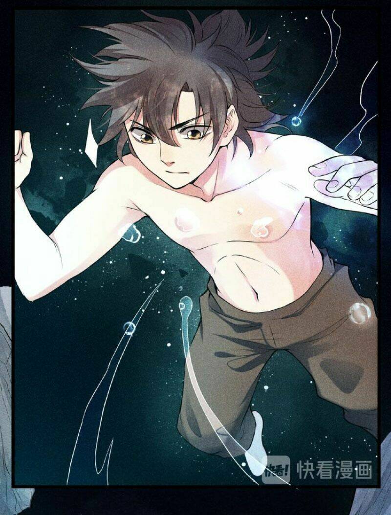 thánh tôn chapter 2 41