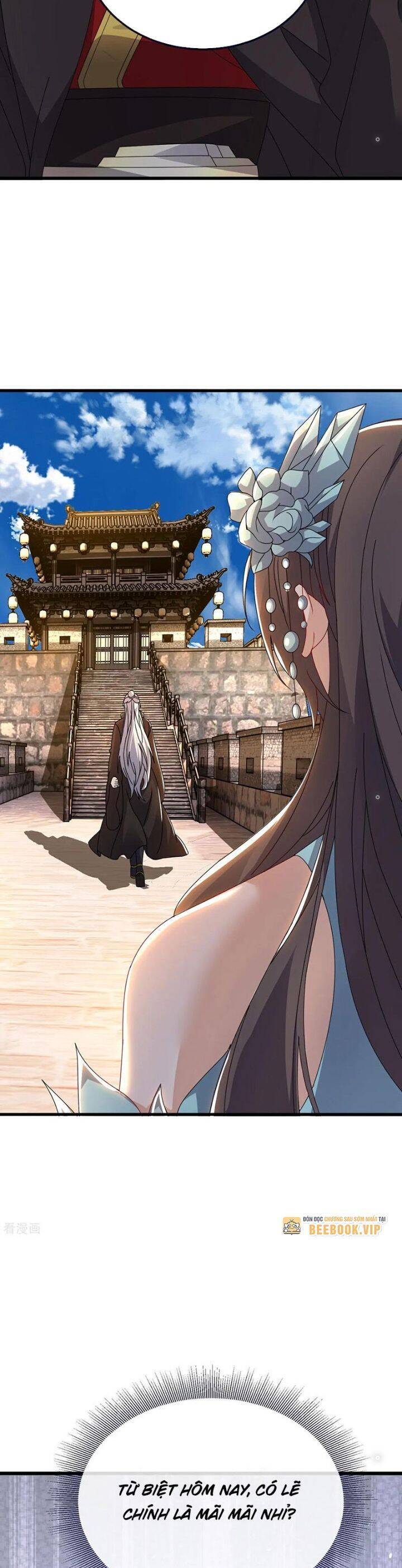 tiên võ đế tôn chapter 677 35