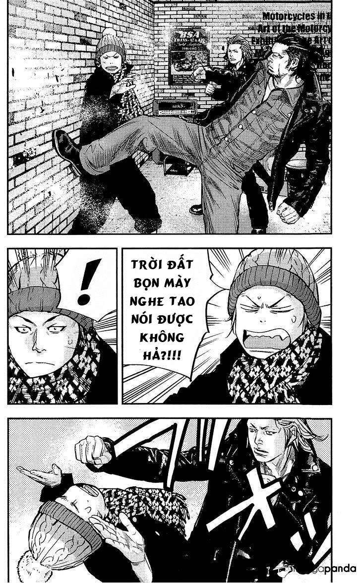 clover chapter 228 2