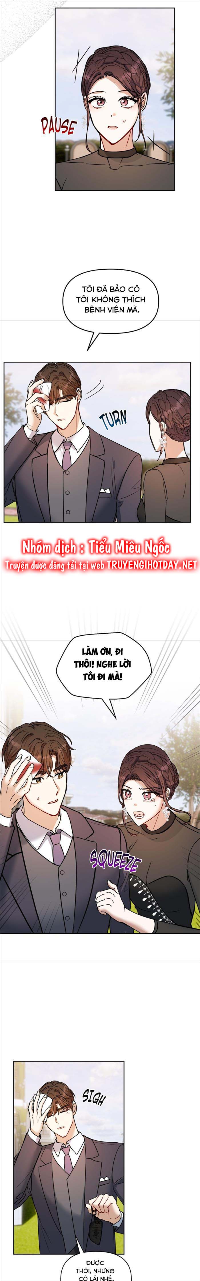 bản cam kết hôn nhân chapter 81 10