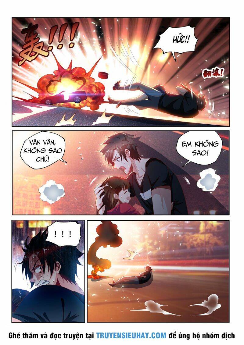 điện thoại của ta thông tam giới chapter 130 4