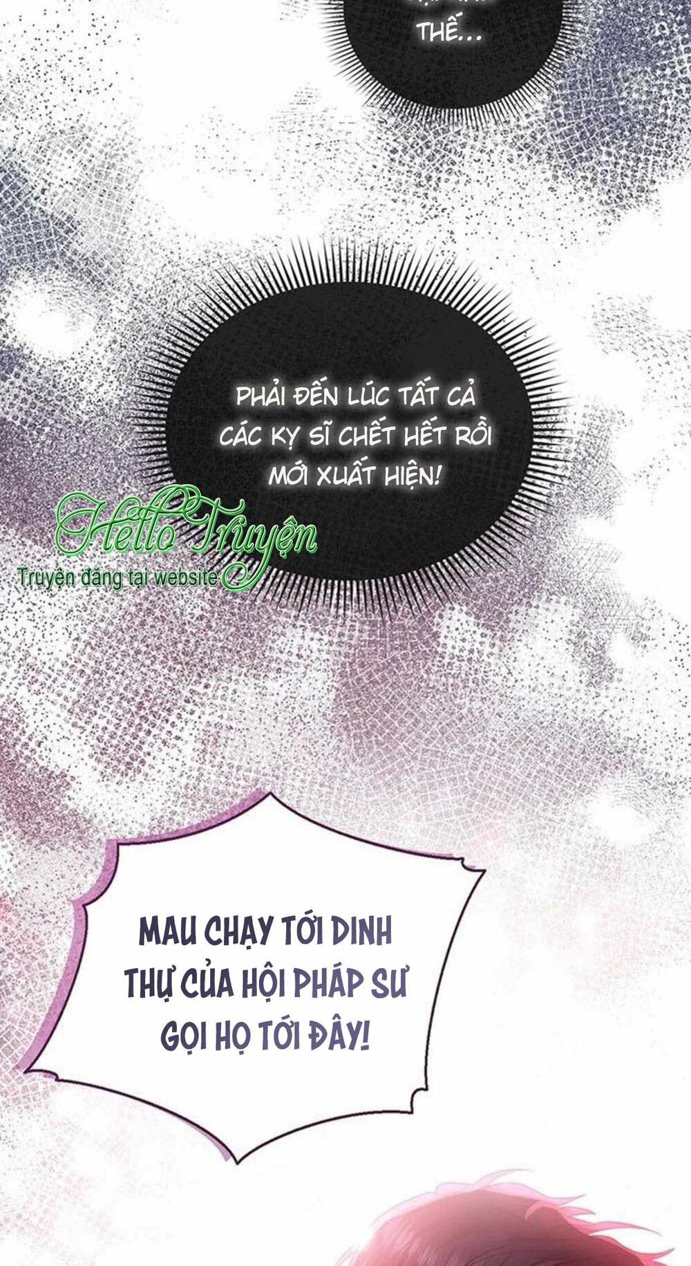 tôi sẽ từ bỏ vị trí hoàng hậu chapter 16 64