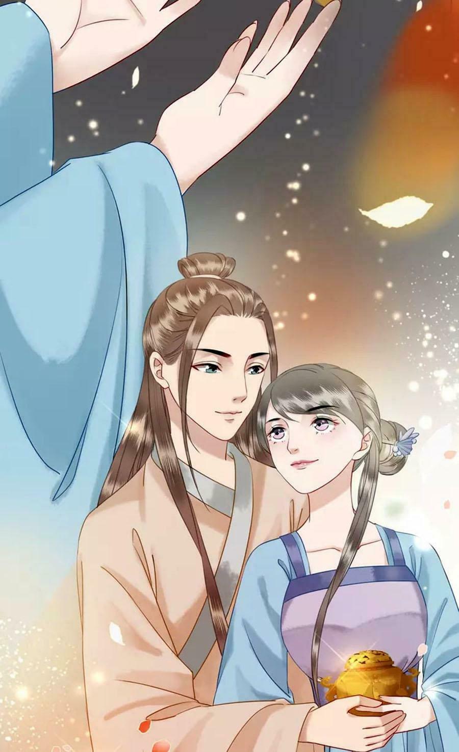 cực phẩm phế vật tiểu thư chapter 10 5