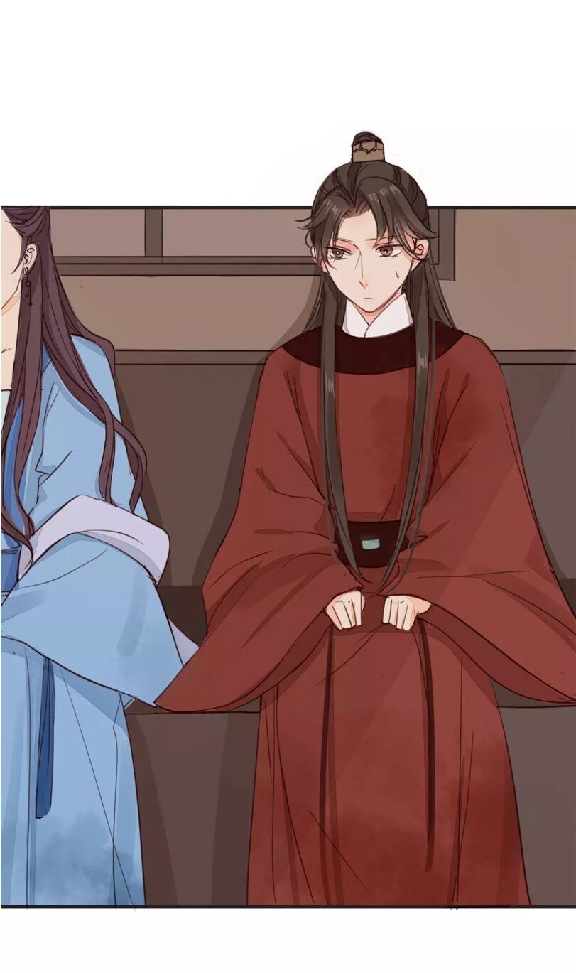 chỉ phu vi thê chapter 22 2