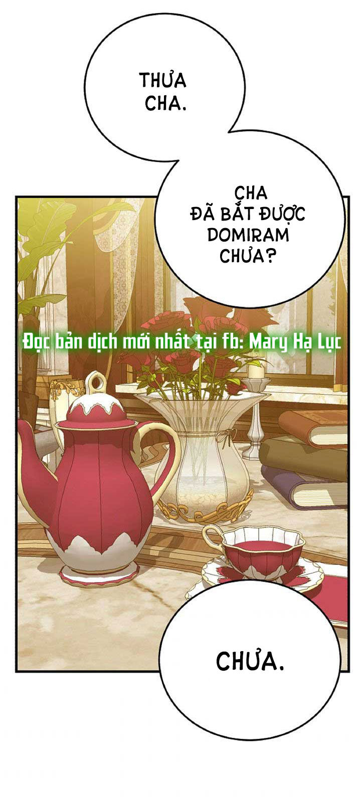 trở thành vợ thái tử quái vật chapter 60.1 32