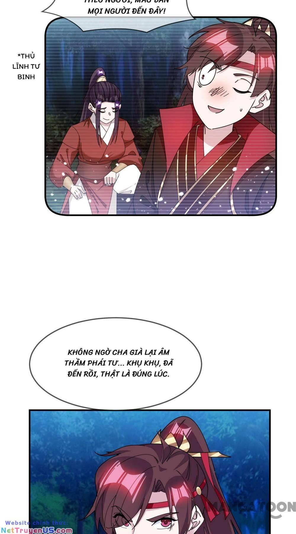 cực phẩm bại gia tử chapter 244 10