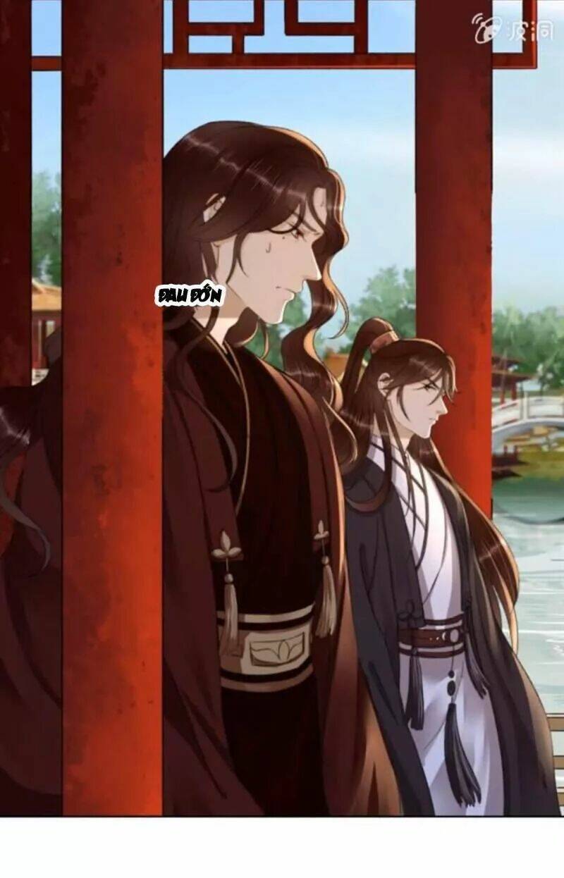 sủng phi của vương chapter 156 22