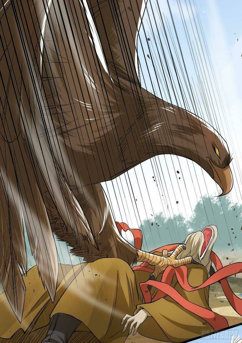 nhân đạo kỹ nguyên chapter 5 46