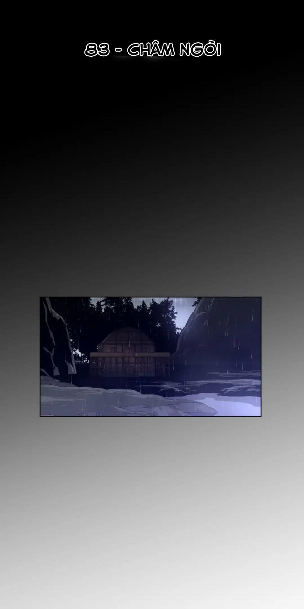 một nửa hoàn hảo chapter 83 9