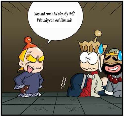 tân tây du ký chapter 94 6