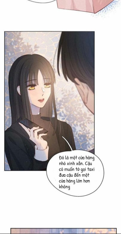 nỗi buồn của hoa cẩm tú cầu chapter 17 4