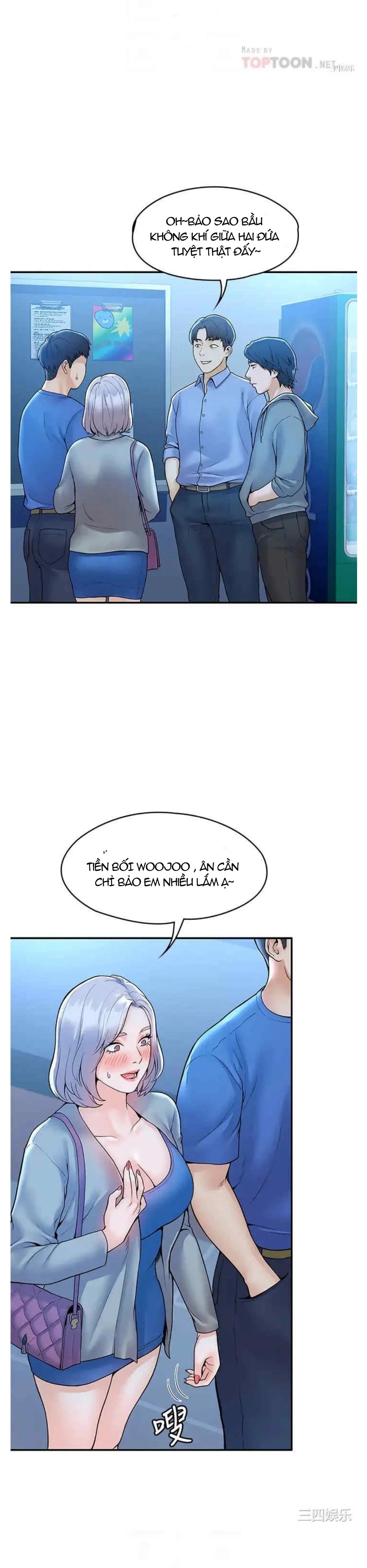 sinh viên thời nay chapter 43 9