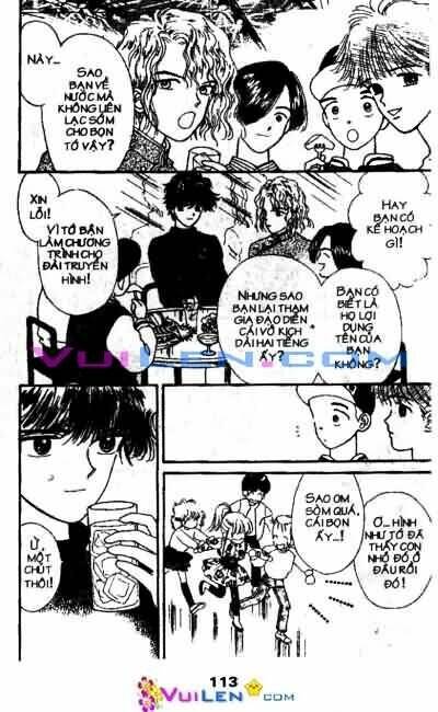 cô nàng đẹp trai chapter 1 113