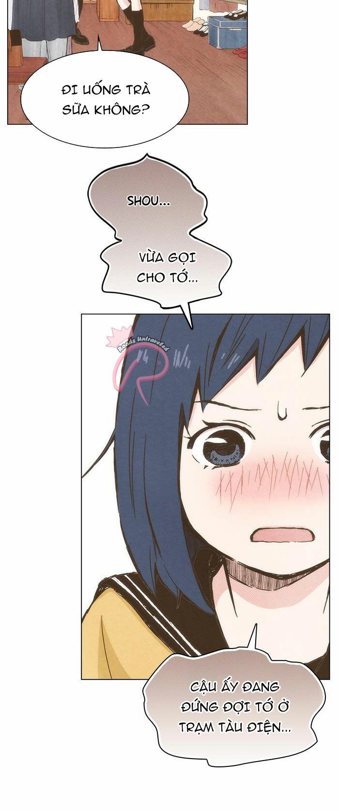 honey! honey! marry me! chapter 67 13