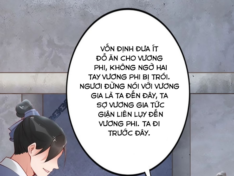 đế cung đông hoàng phi chapter 30 14