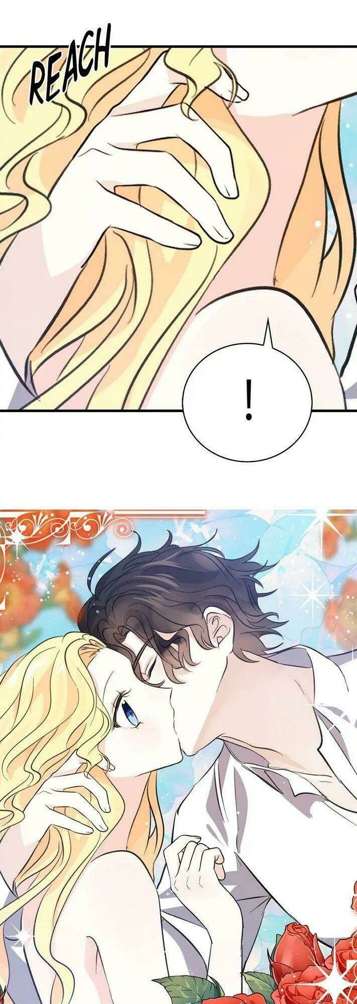 tôi là bạn gái cũ của một người lính chapter 33 28