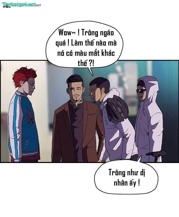 wind breaker chapter 57 17