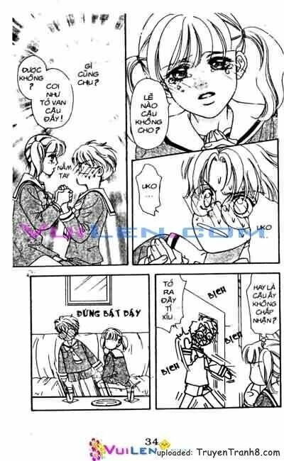 yamada tarou monogatari chapter 17 35