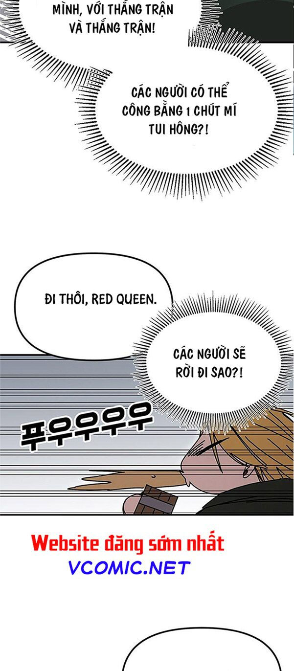 bug player - người chơi lỗi chapter 47 13