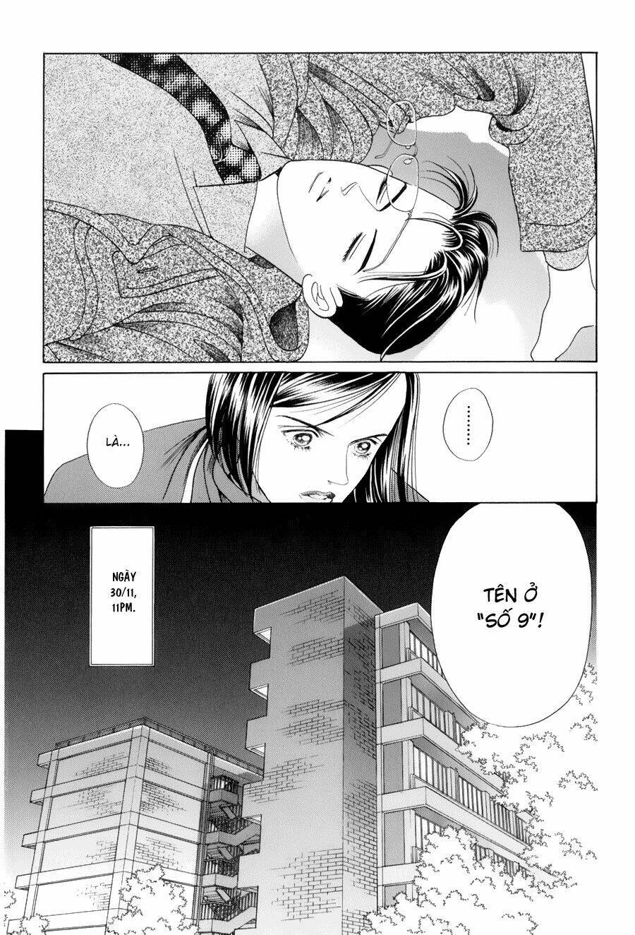 himitsu chapter 9 8