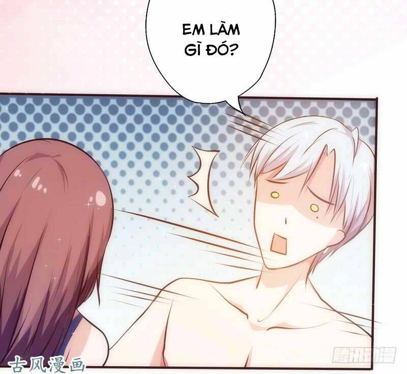 truy phu 36 kế - ông xã à, tới chiến nào! chapter 22 16