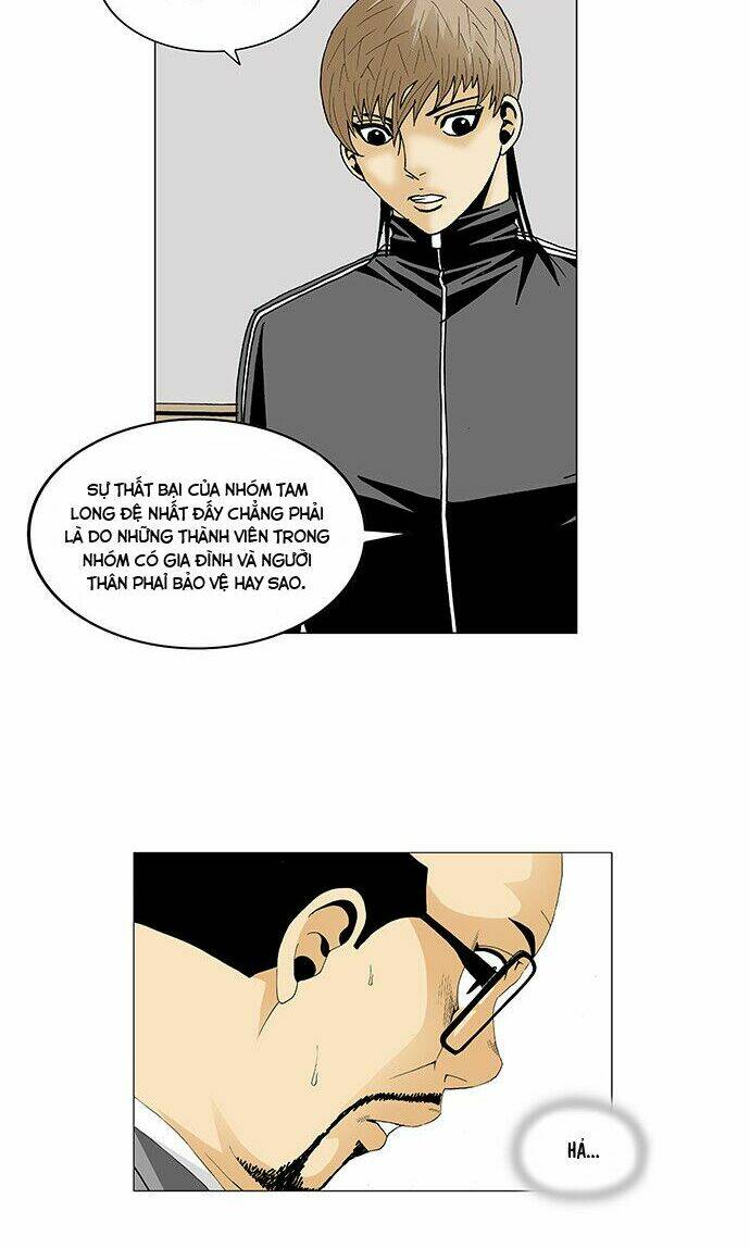 ultimate legend: kang hae hyo chapter 88 7