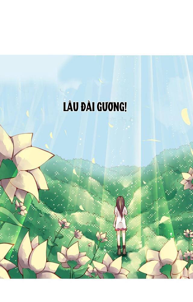 thành phố gương chapter 2 20