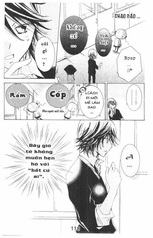 ore-sama kingdom chapter 8 118