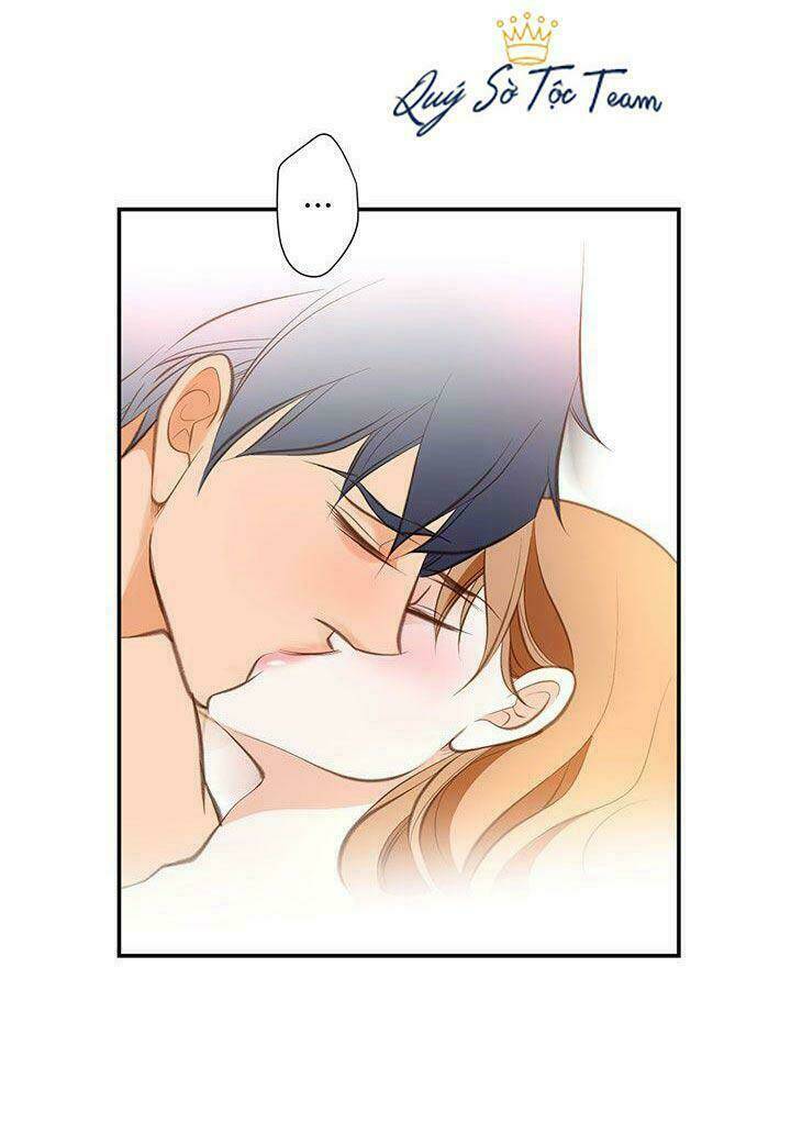 tiếp xúc chí mạng chapter 72 45