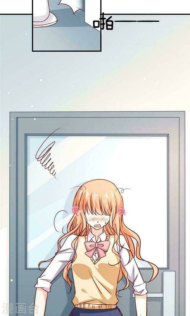 hôm nay tôi sẽ yêu ai đây ? chapter 6 12