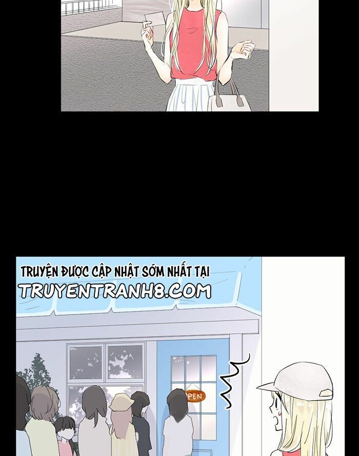 choco ngọt ngào chapter 1 14