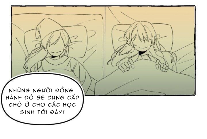 tình yêu có cần app dịch? chapter 1 39