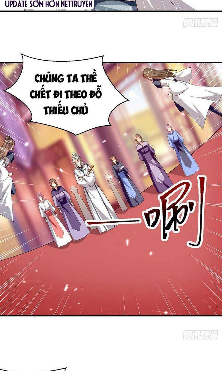 tối cường thăng cấp chapter 310 14