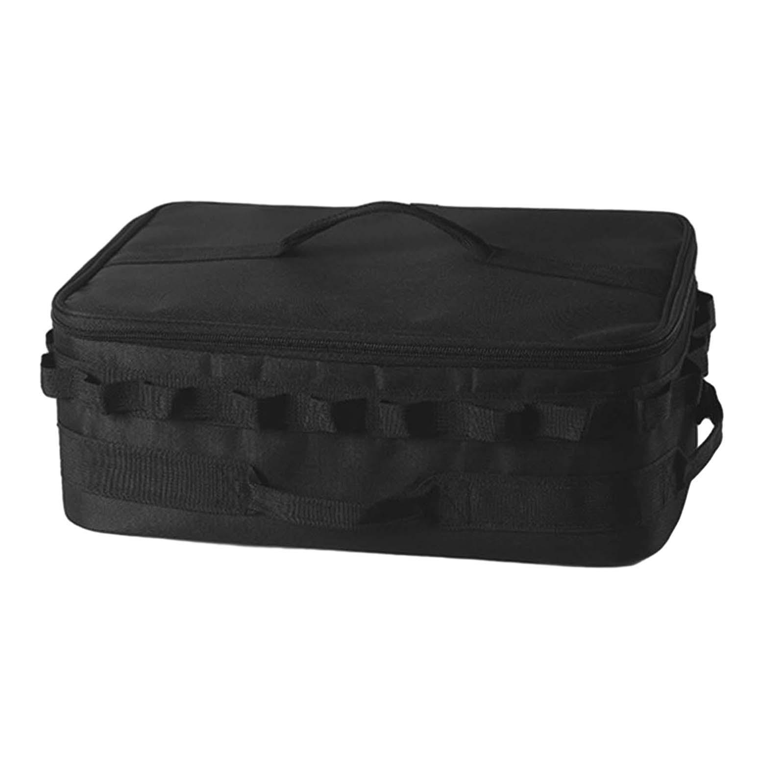 Gas Tank Storage Bag Grill Carrying Bag Portable Outdoor Cookware Storage Bag Camping  Carry Bag for Backpacking, Party