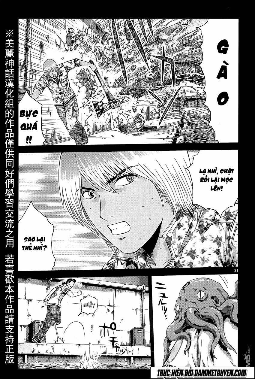 soul reviver south chapter 6 28