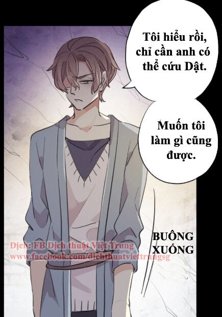 Vết Cắn Ngọt Ngào 2 Chapter 28 - Trang 56