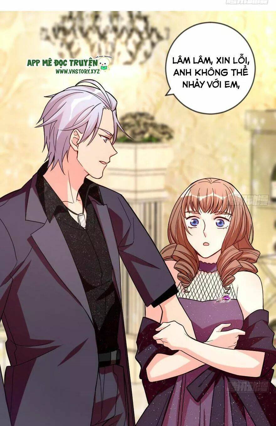 thiên hậu trở về chapter 109 16